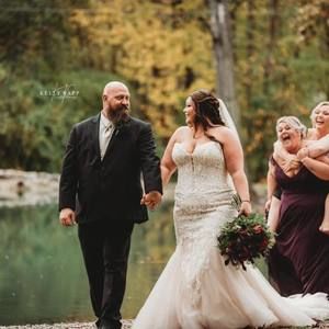 Meet your Posher, Jayr